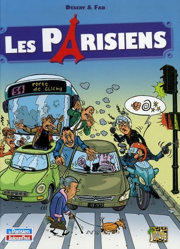 Les Parisiens
