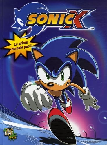 Sonic X