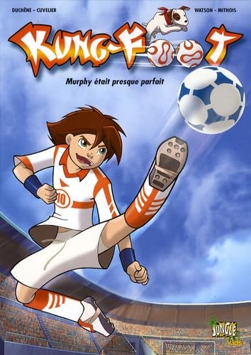 Kung-Foot