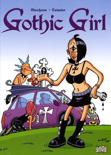 Gothic Girl
