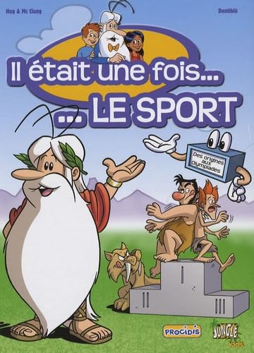 Il était une fois...