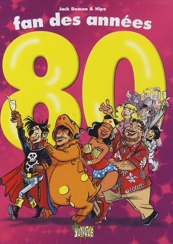 Fan des années 80