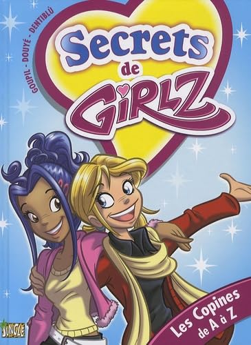 Secrets de girlz
