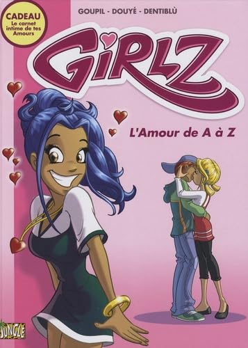 Girlz