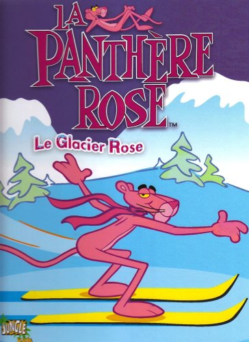 La Panthère Rose