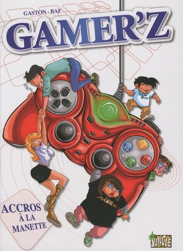 Gamer'z