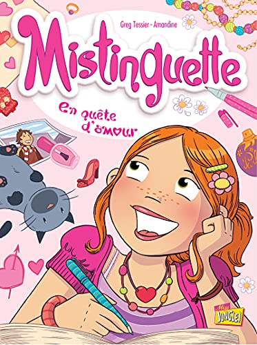 Mistinguette