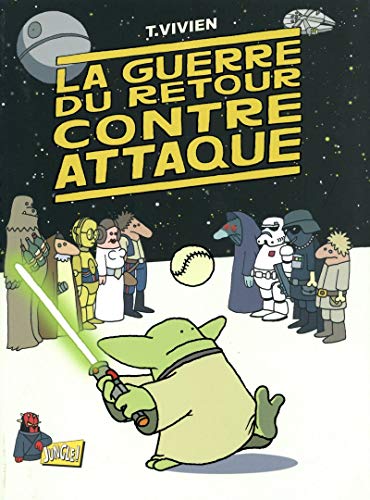 La Guerre du Retour contre attaque