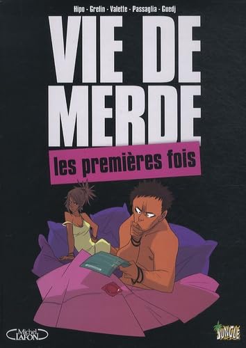 Vie de merde