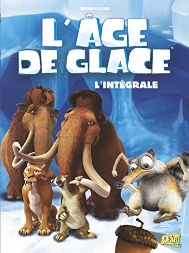 L'Âge de glace - L'intégrale