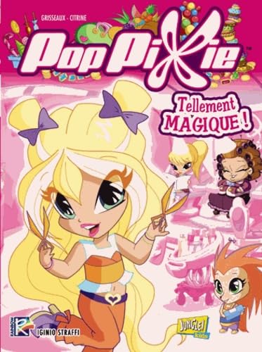 PopPixie