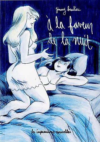 À la faveur de la nuit