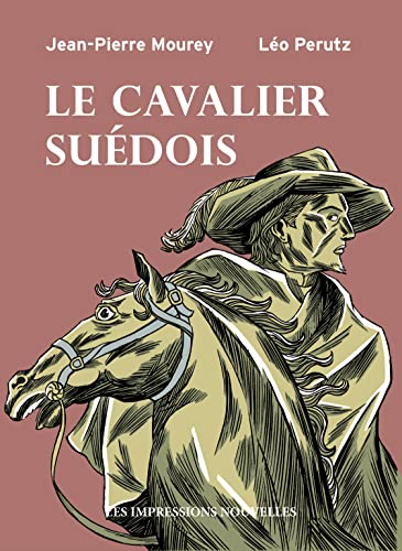 Le Cavalier suédois