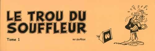 Le trou du souffleur