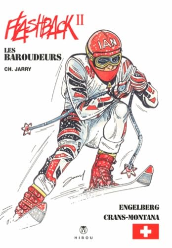 Les Baroudeurs