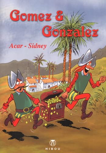Gomez & Gonzalez