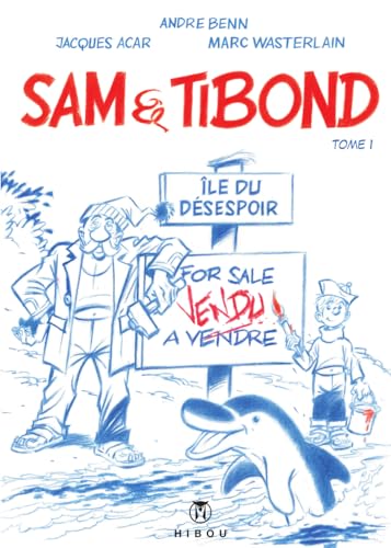 Sam & Tibond