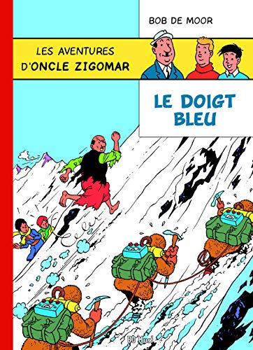 Les aventures d'Oncle Zigomar