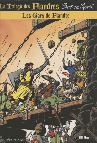 La Trilogie des Flandres