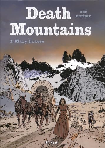 Death Mountains