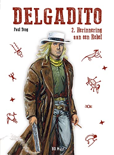 Delgadito #2