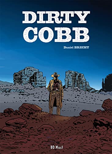 Dirty Cobb
