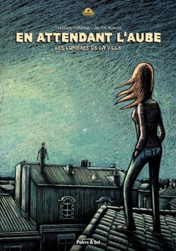 En attendant l'aube