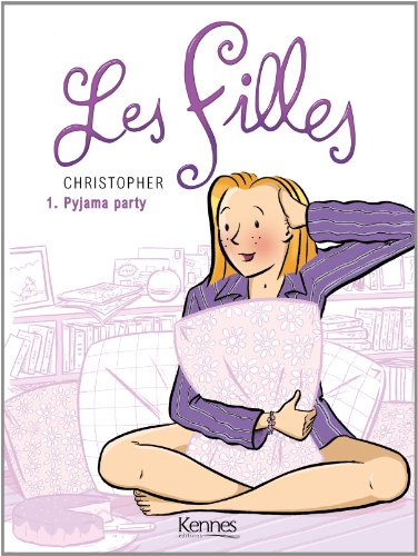 Les filles