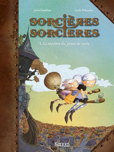 Sorcières sorcières