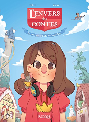 L'envers des contes