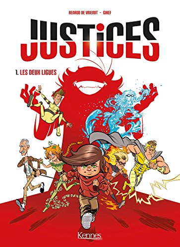 Justices