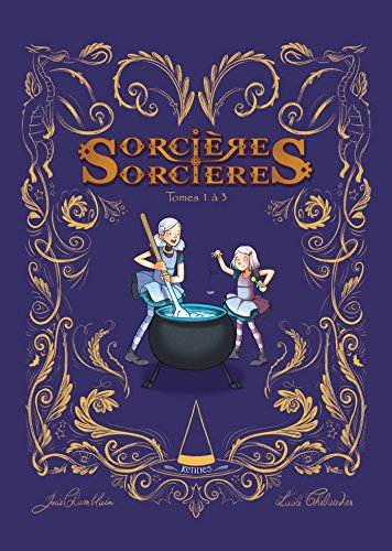 Sorcières sorcières