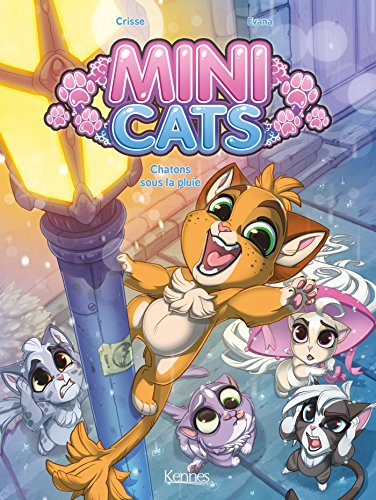 Mini Cats