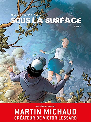 Sous la surface