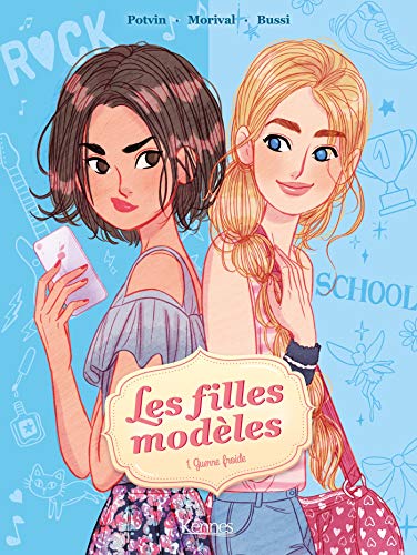 Les filles modèles