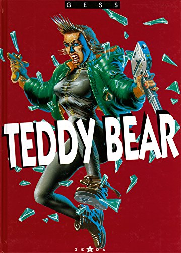 Teddy Bear