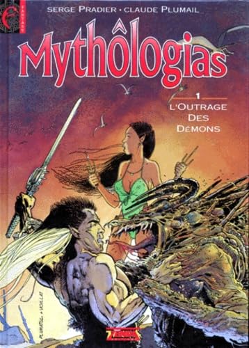 Mythôlogias
