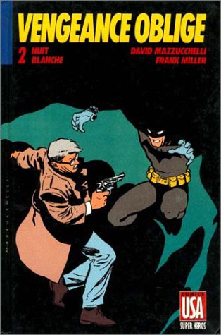 Super Heros #8