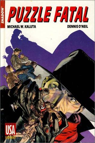 Super Heros #22 cover