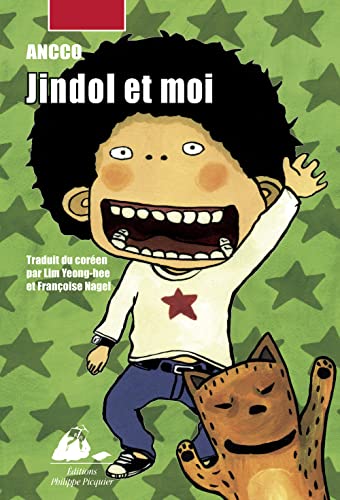 Jindol et moi