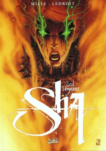 Sha #3 cover