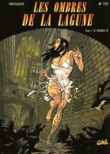 Les Ombres de la Lagune #1