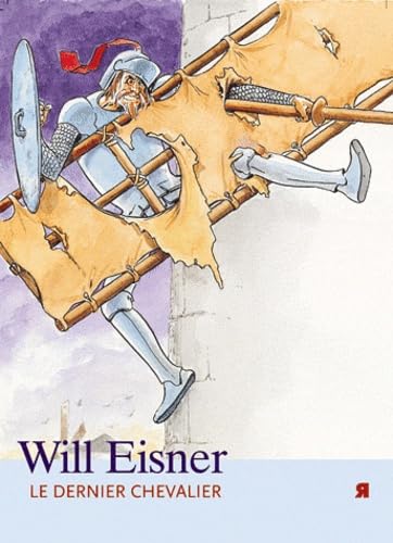 Le dernier chevalier #[nn] cover