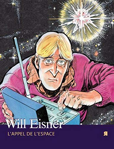 L'appel de l'Espace