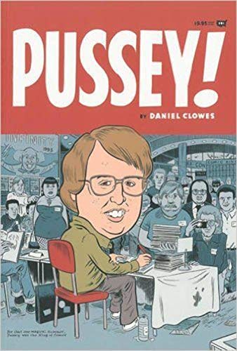 Pussey!