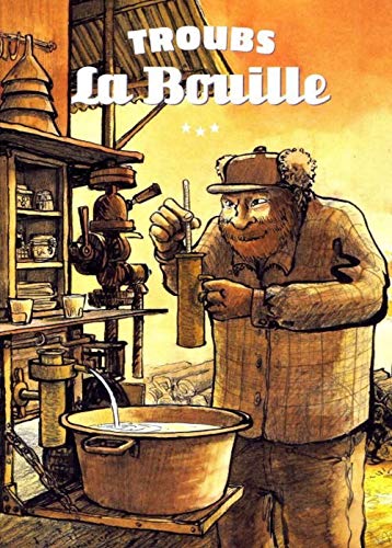 La Bouille