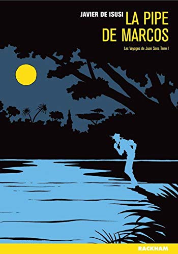 Les voyages de Juan sans terre