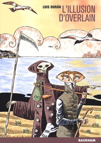 L'illusion d'Overlain