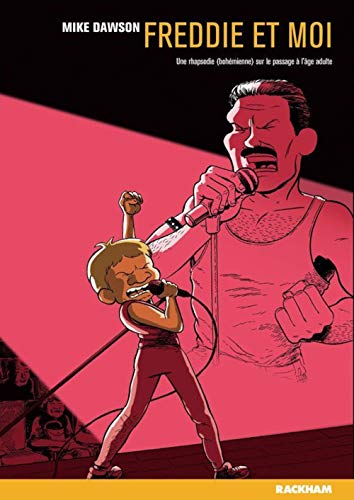Freddie et moi