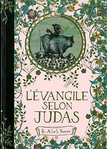 L'Évangile selon Judas